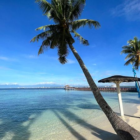 Crusoe Cabins Costa Azalea Самал Екстер'єр фото