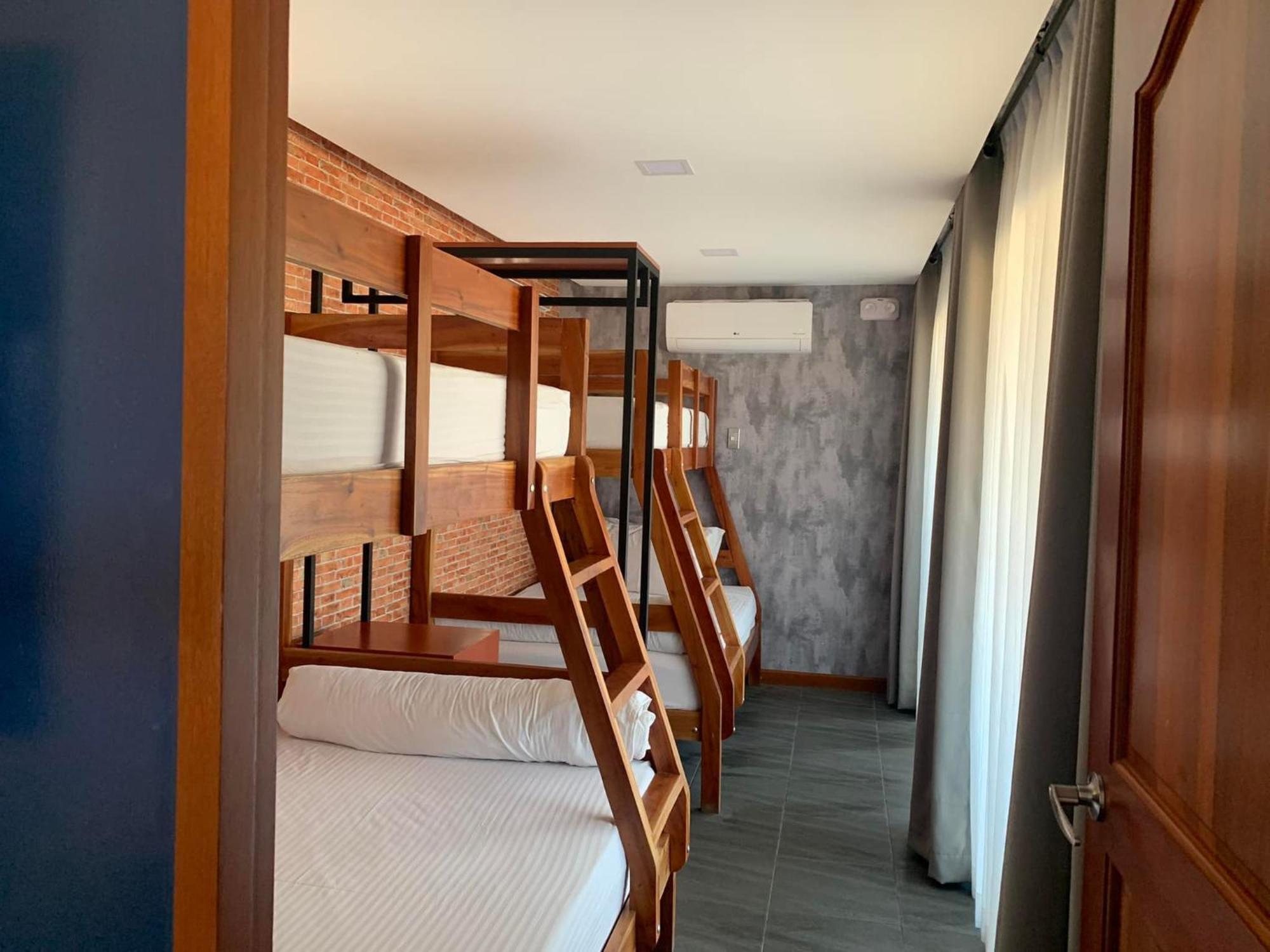 Crusoe Cabins Costa Azalea Самал Екстер'єр фото